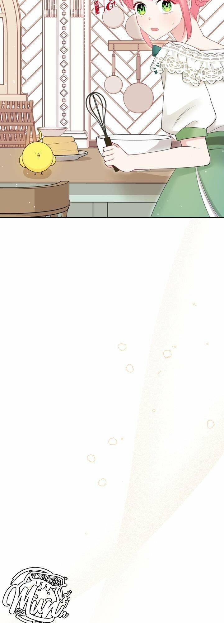 Công Chúa Phản Diện Muốn Ở Trong Ngôi Nhà Bánh Quy Chapter 52 - Trang 2