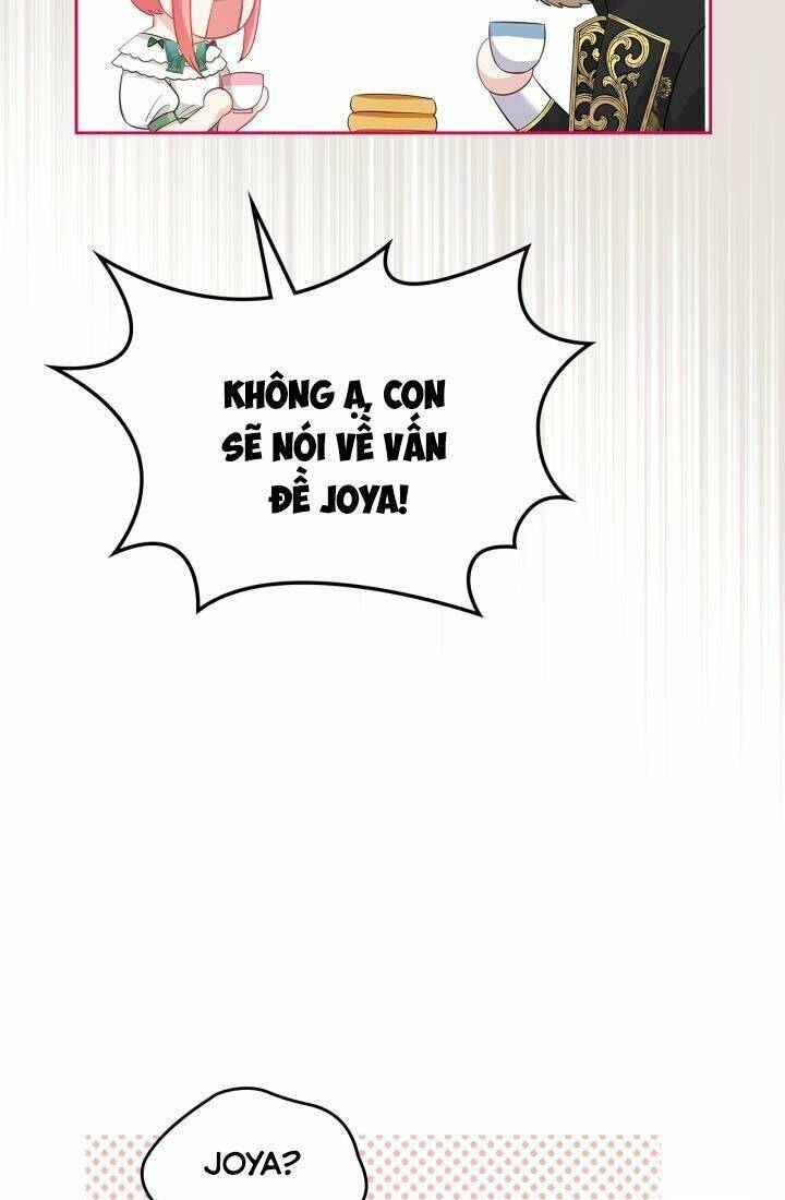 Công Chúa Phản Diện Muốn Ở Trong Ngôi Nhà Bánh Quy Chapter 52 - Trang 2