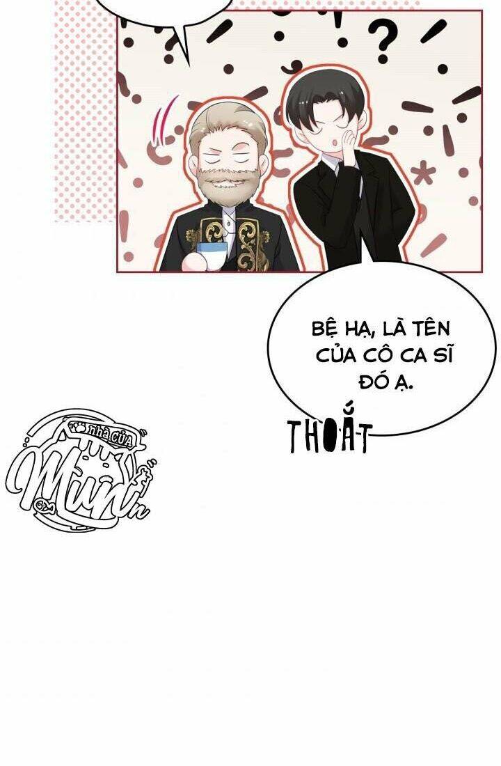 Công Chúa Phản Diện Muốn Ở Trong Ngôi Nhà Bánh Quy Chapter 52 - Trang 2