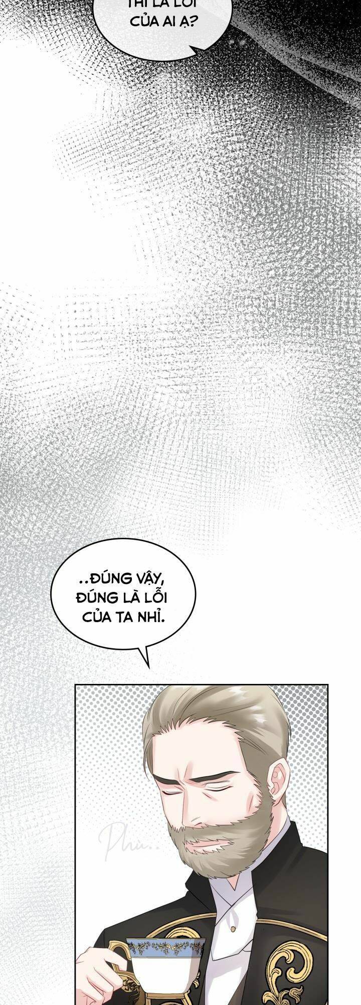 Công Chúa Phản Diện Muốn Ở Trong Ngôi Nhà Bánh Quy Chapter 52 - Trang 2