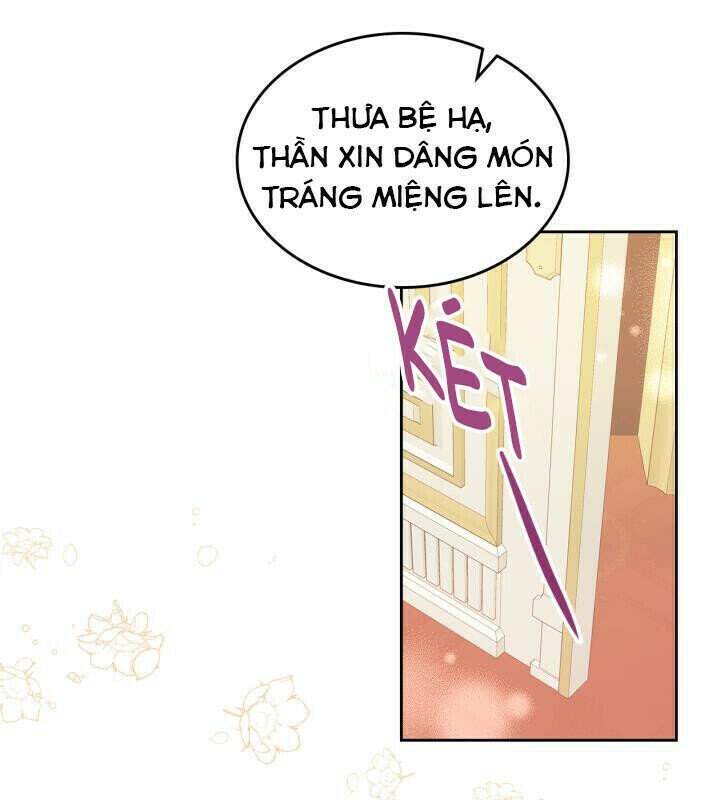 Công Chúa Phản Diện Muốn Ở Trong Ngôi Nhà Bánh Quy Chapter 42 - Trang 2