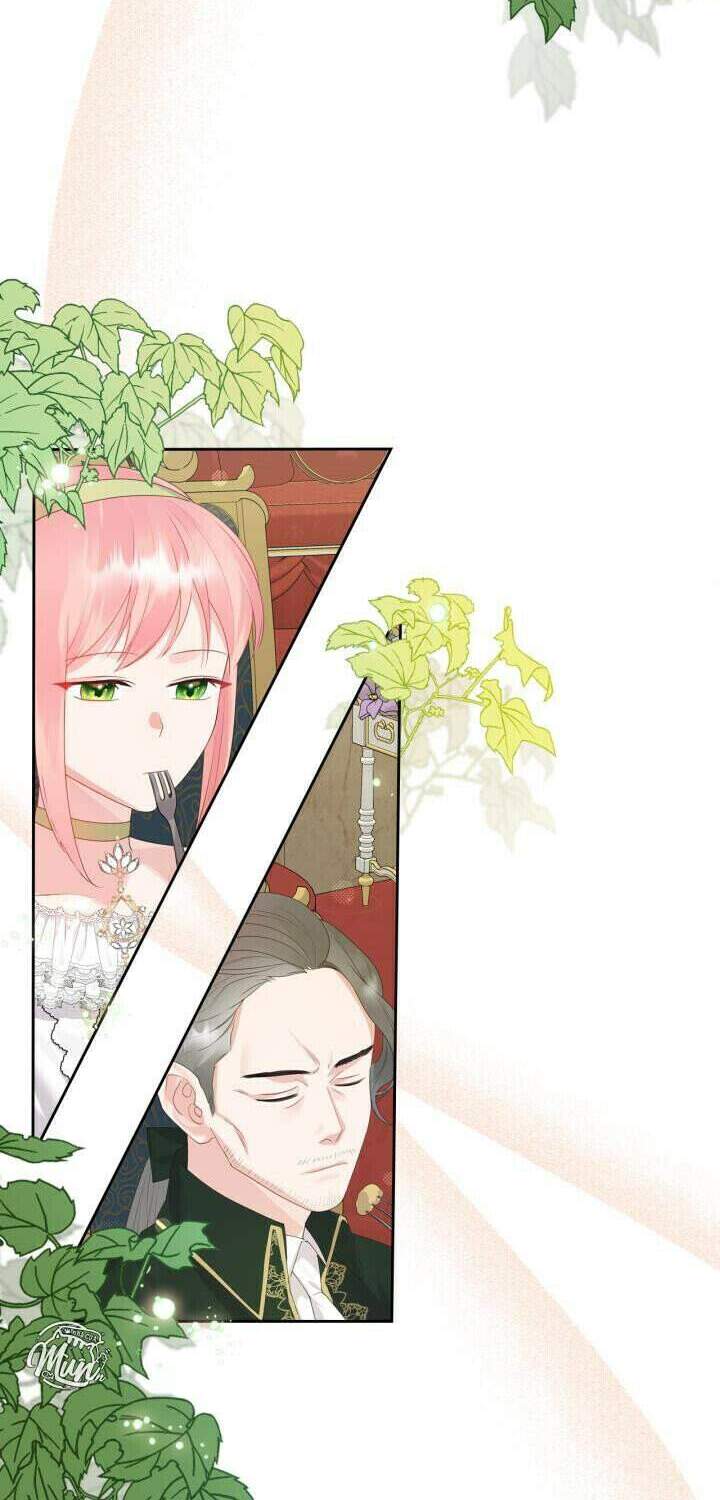 Công Chúa Phản Diện Muốn Ở Trong Ngôi Nhà Bánh Quy Chapter 42 - Trang 2