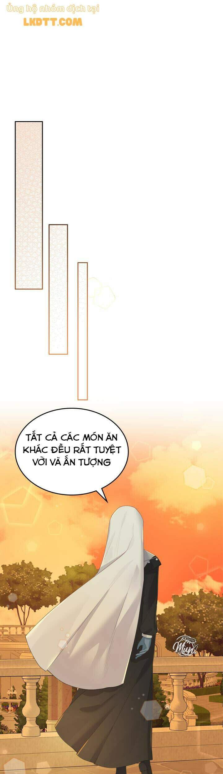 Công Chúa Phản Diện Muốn Ở Trong Ngôi Nhà Bánh Quy Chapter 42 - Trang 2