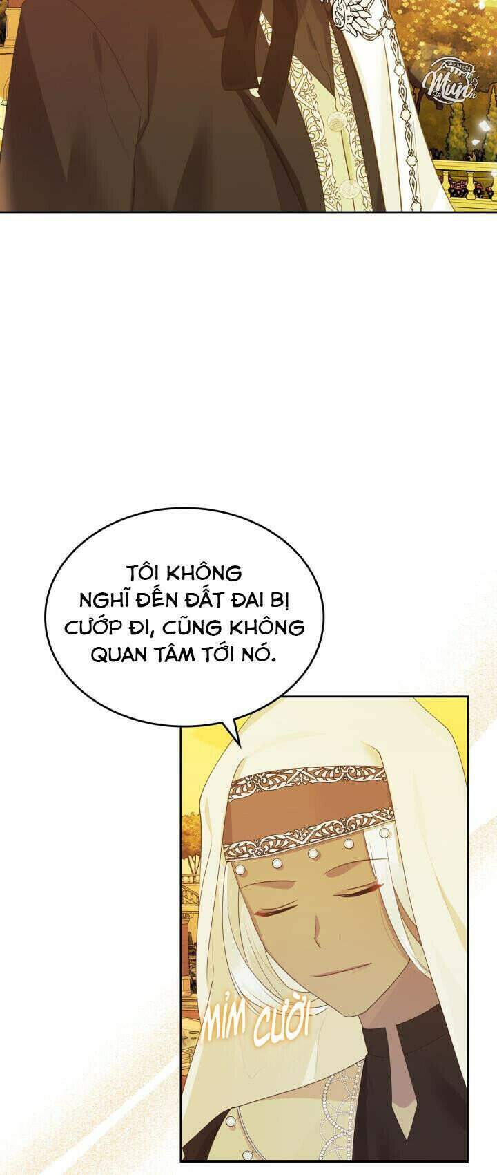 Công Chúa Phản Diện Muốn Ở Trong Ngôi Nhà Bánh Quy Chapter 42 - Trang 2