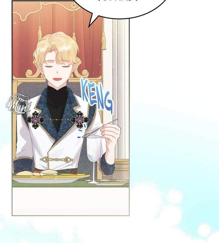 Công Chúa Phản Diện Muốn Ở Trong Ngôi Nhà Bánh Quy Chapter 42 - Trang 2