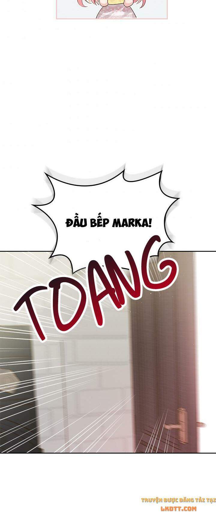 Công Chúa Phản Diện Muốn Ở Trong Ngôi Nhà Bánh Quy Chapter 25 - Trang 2