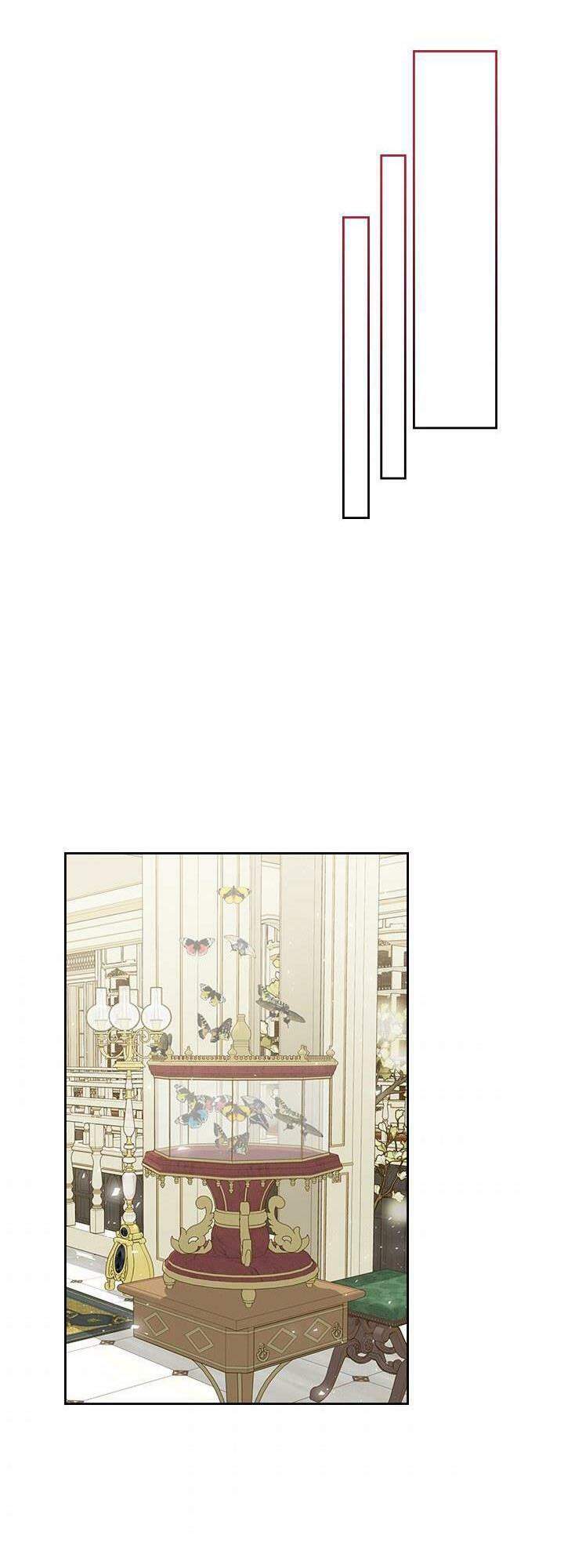 Công Chúa Phản Diện Muốn Ở Trong Ngôi Nhà Bánh Quy Chapter 21 - Trang 2