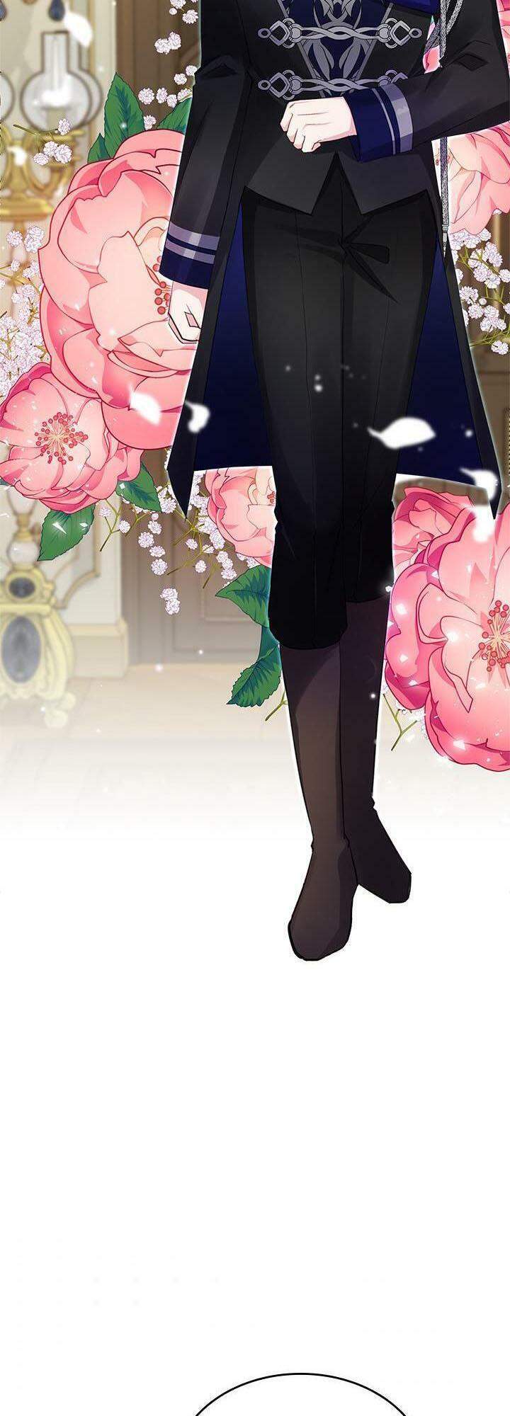 Công Chúa Phản Diện Muốn Ở Trong Ngôi Nhà Bánh Quy Chapter 21 - Trang 2