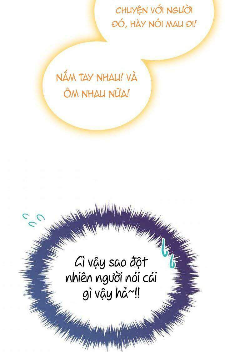 Công Chúa Phản Diện Muốn Ở Trong Ngôi Nhà Bánh Quy Chapter 21 - Trang 2