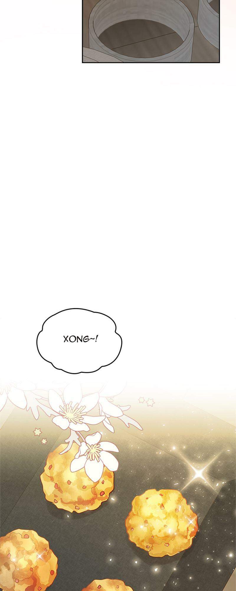 Công Chúa Phản Diện Muốn Ở Trong Ngôi Nhà Bánh Quy Chapter 12 - Trang 2