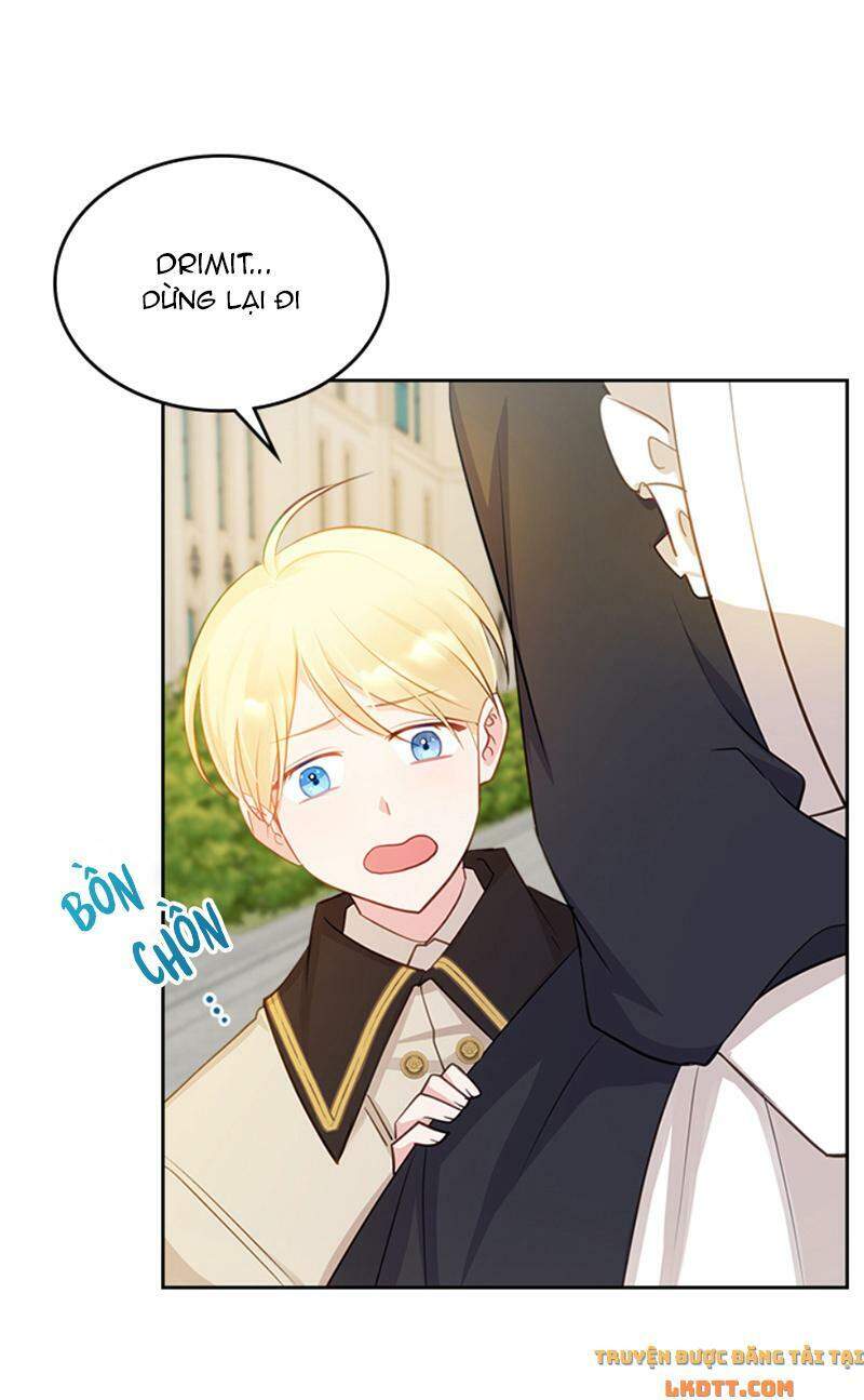 Công Chúa Phản Diện Muốn Ở Trong Ngôi Nhà Bánh Quy Chapter 10 - Trang 2