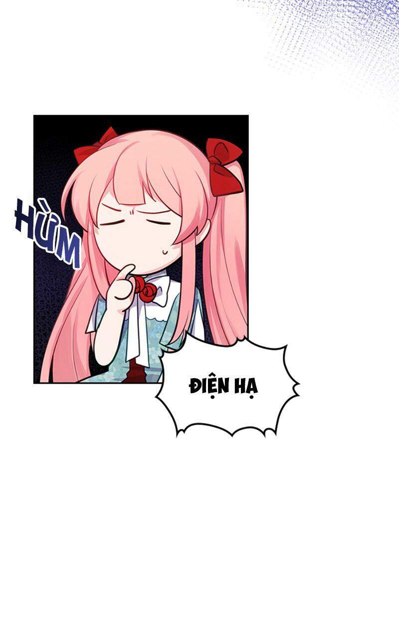 Công Chúa Phản Diện Muốn Ở Trong Ngôi Nhà Bánh Quy Chapter 10 - Trang 2