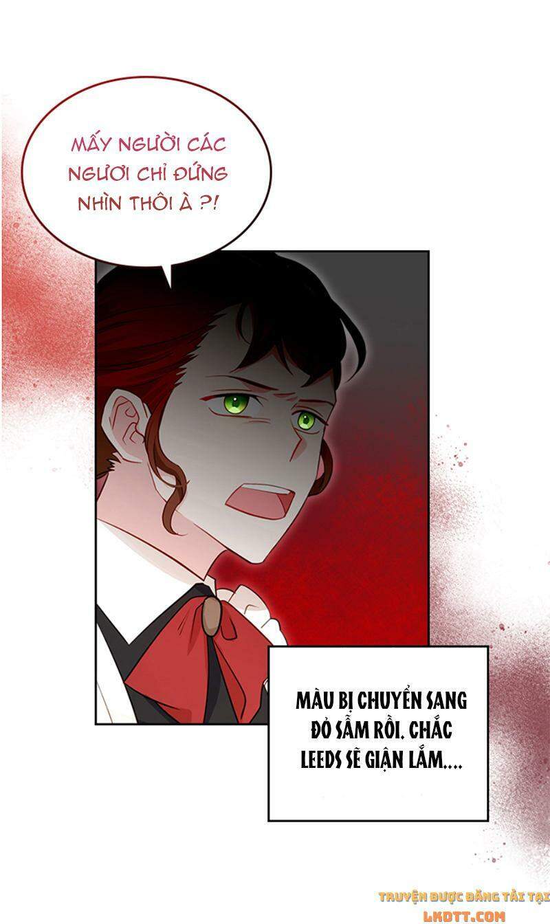 Công Chúa Phản Diện Muốn Ở Trong Ngôi Nhà Bánh Quy Chapter 10 - Trang 2