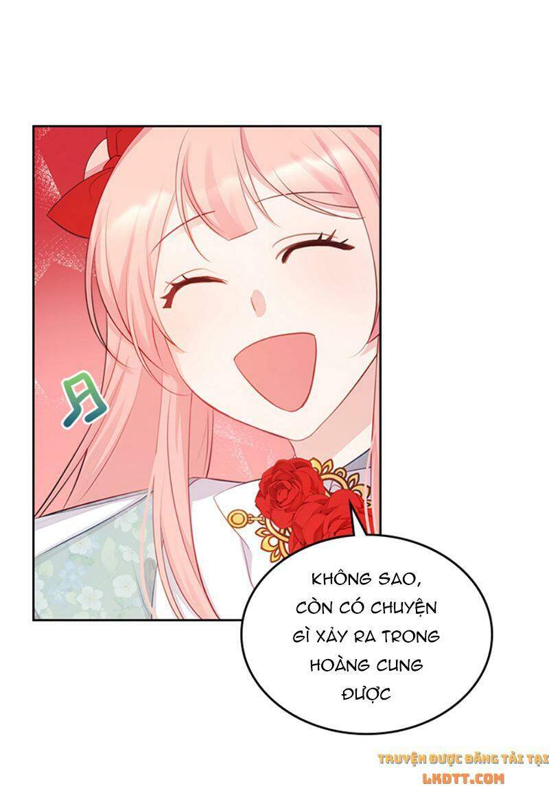 Công Chúa Phản Diện Muốn Ở Trong Ngôi Nhà Bánh Quy Chapter 10 - Trang 2