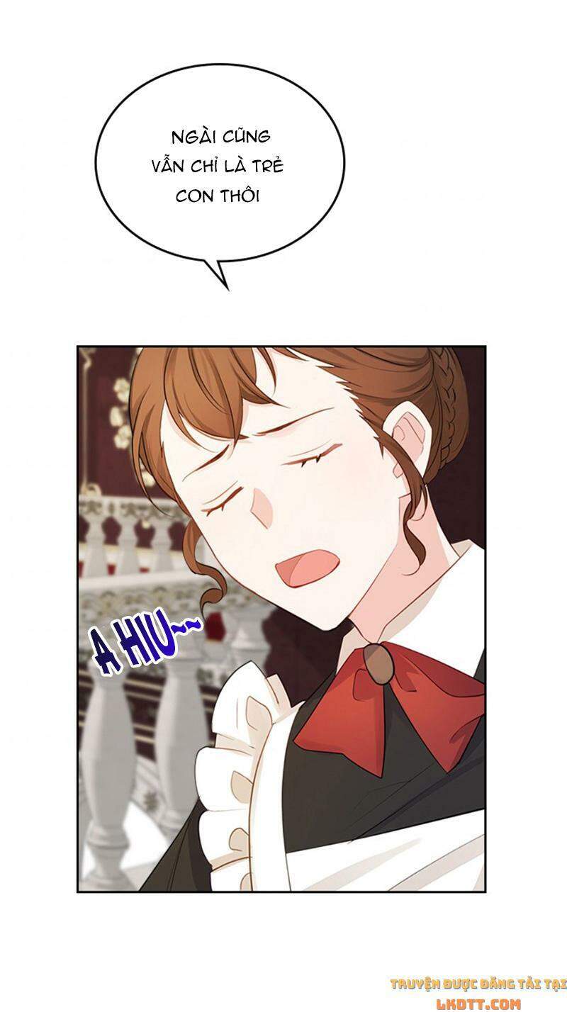 Công Chúa Phản Diện Muốn Ở Trong Ngôi Nhà Bánh Quy Chapter 10 - Trang 2