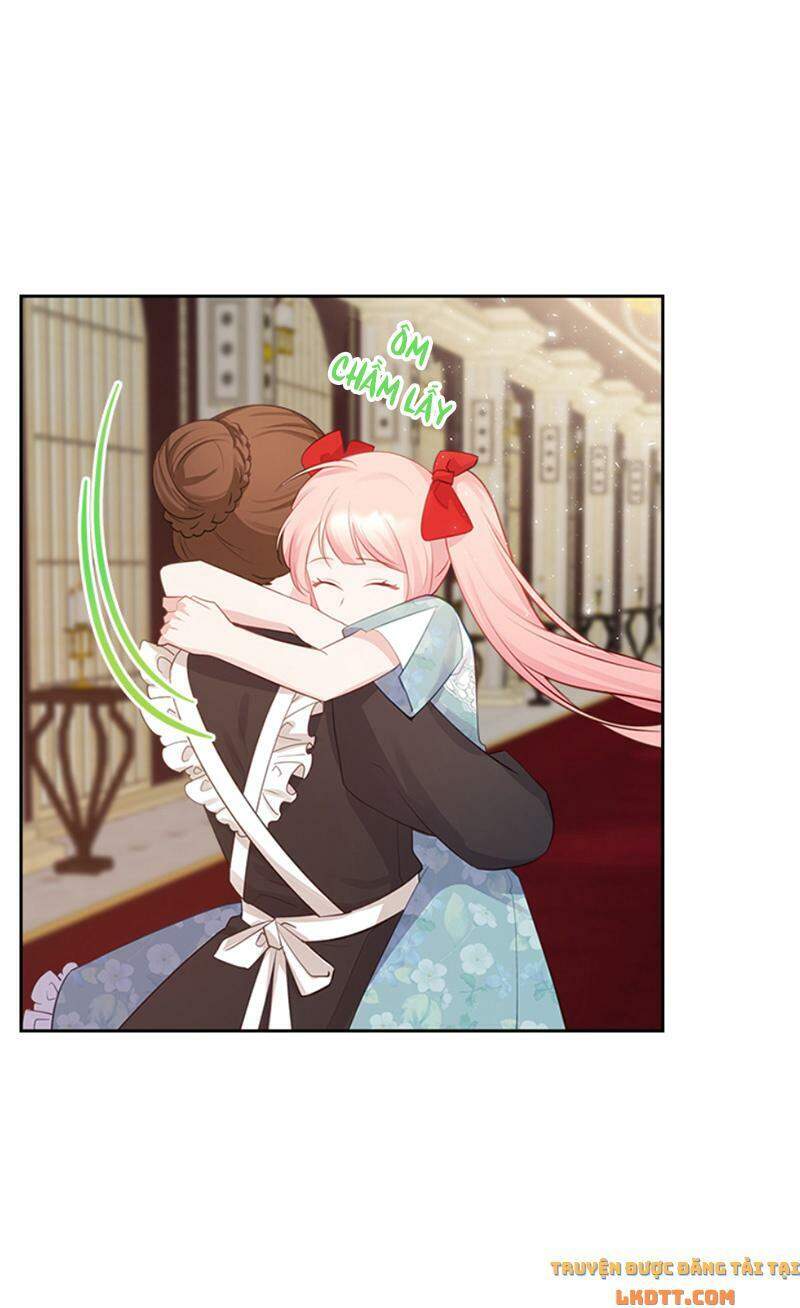Công Chúa Phản Diện Muốn Ở Trong Ngôi Nhà Bánh Quy Chapter 10 - Trang 2