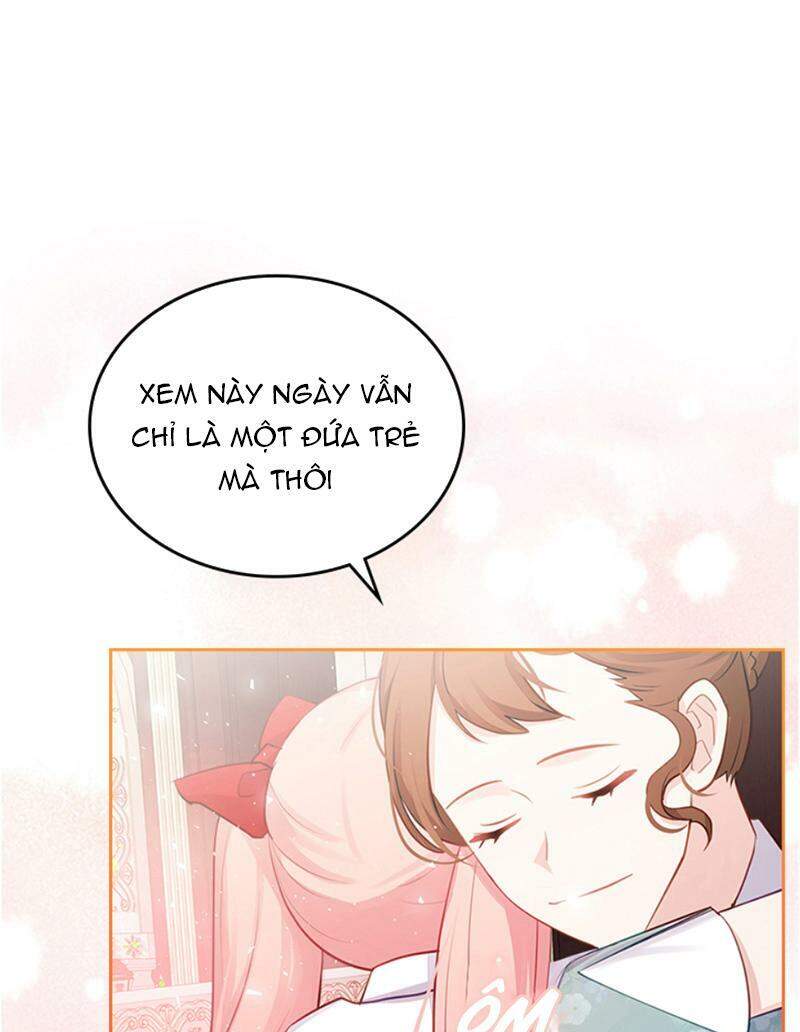 Công Chúa Phản Diện Muốn Ở Trong Ngôi Nhà Bánh Quy Chapter 10 - Trang 2