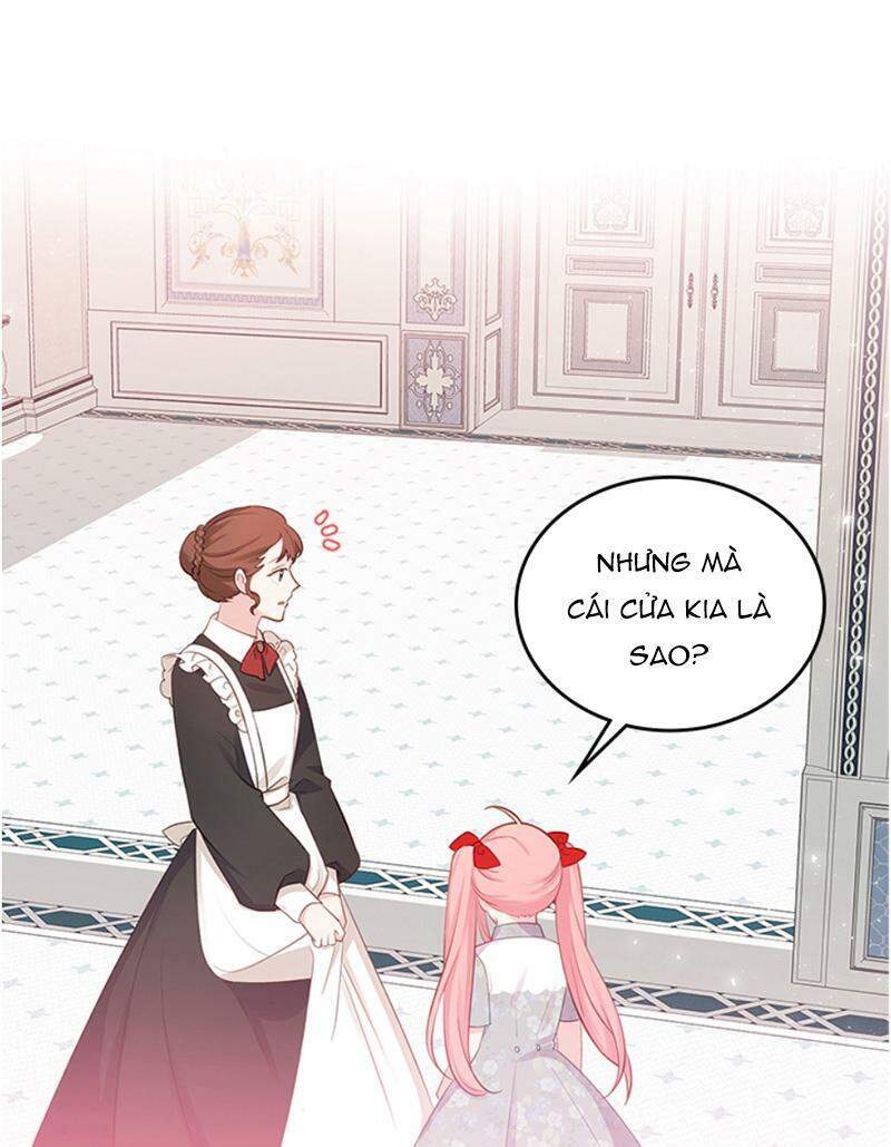 Công Chúa Phản Diện Muốn Ở Trong Ngôi Nhà Bánh Quy Chapter 10 - Trang 2
