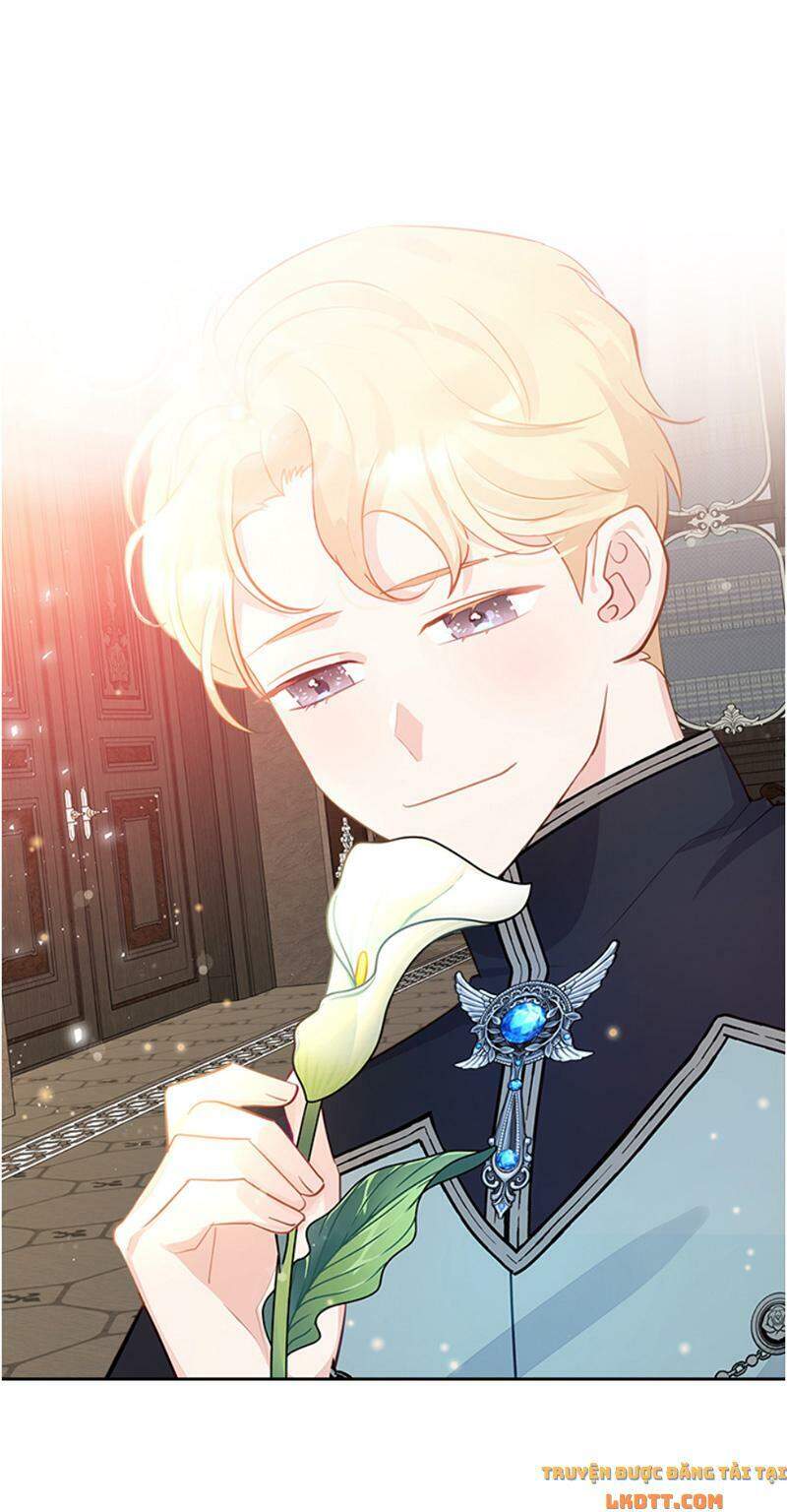 Công Chúa Phản Diện Muốn Ở Trong Ngôi Nhà Bánh Quy Chapter 10 - Trang 2