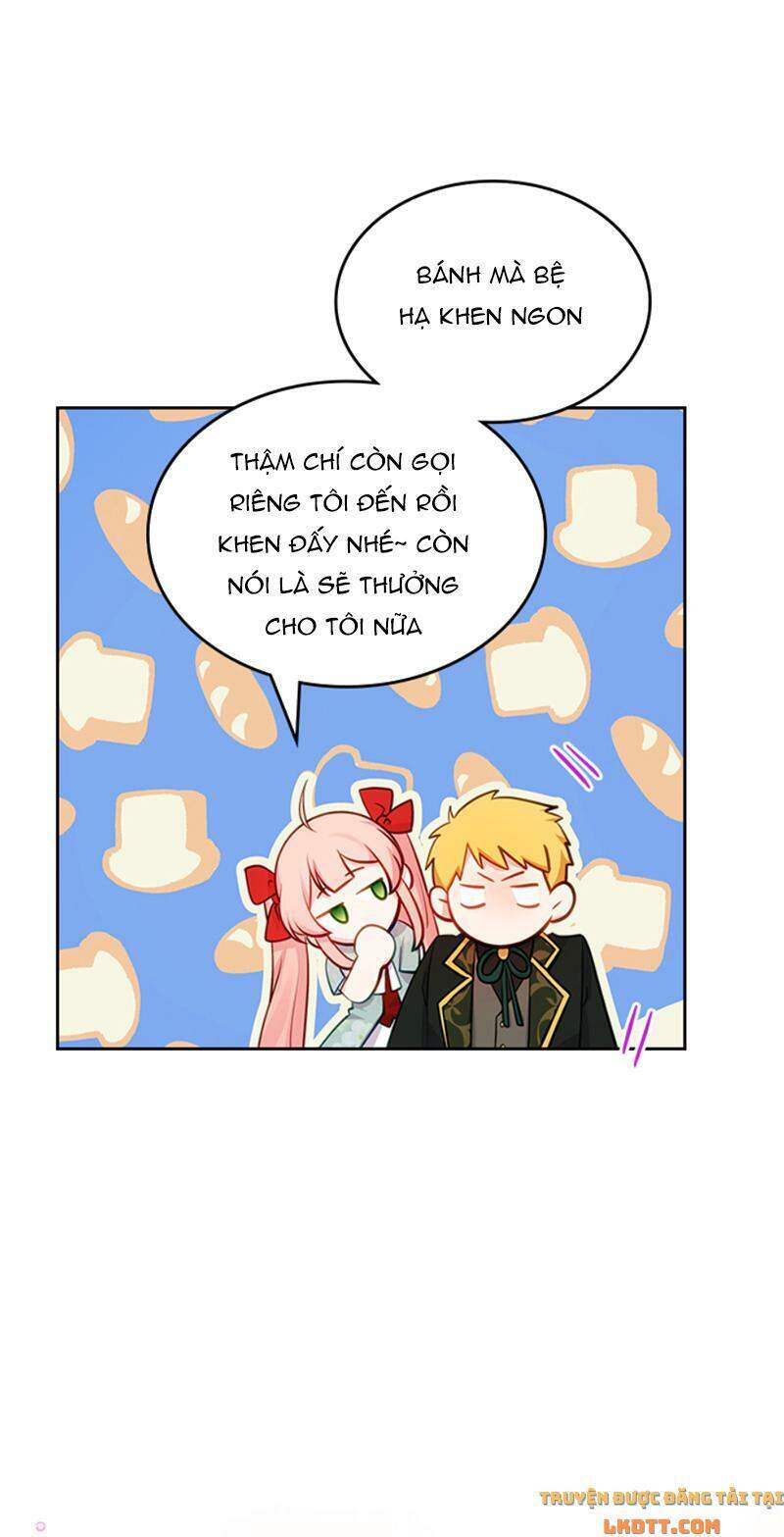 Công Chúa Phản Diện Muốn Ở Trong Ngôi Nhà Bánh Quy Chapter 10 - Trang 2