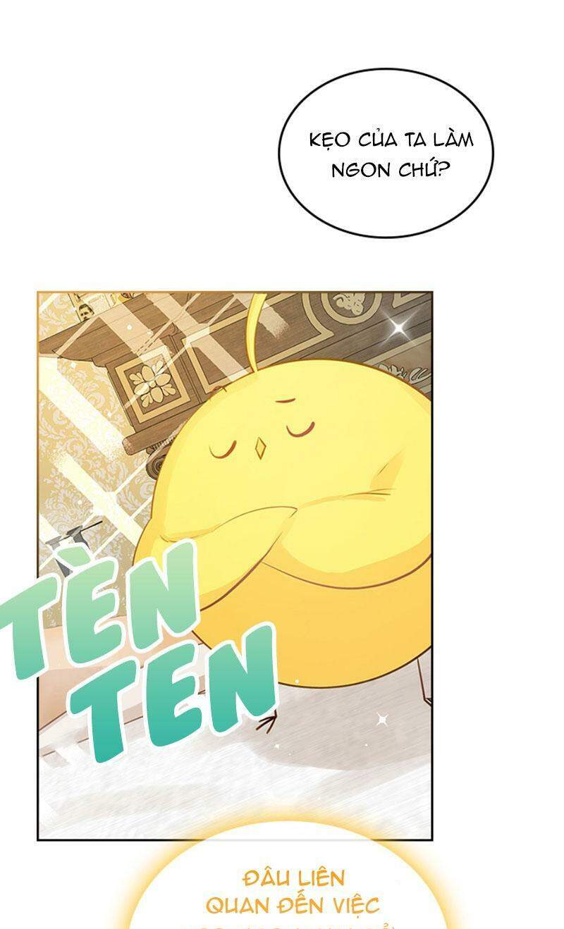 Công Chúa Phản Diện Muốn Ở Trong Ngôi Nhà Bánh Quy Chapter 9 - Trang 2