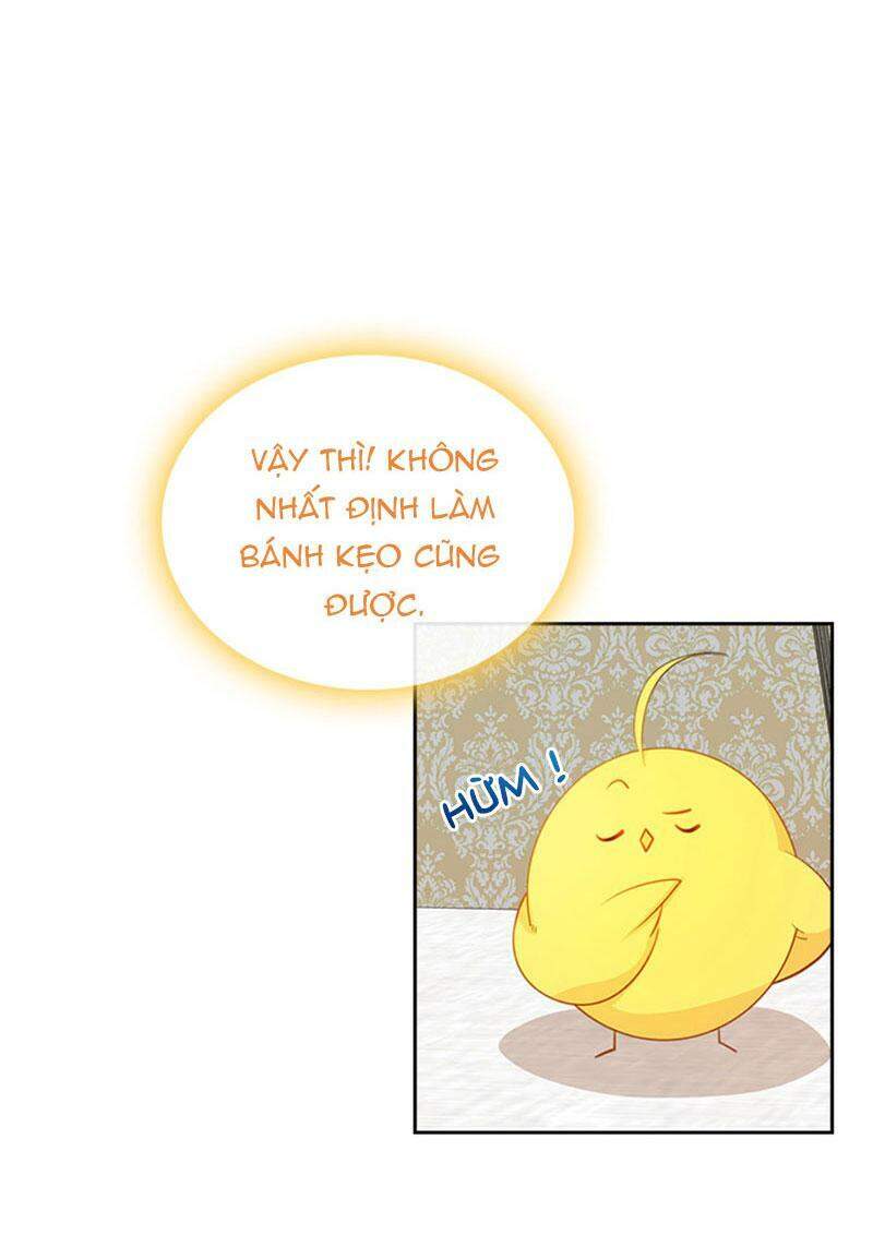 Công Chúa Phản Diện Muốn Ở Trong Ngôi Nhà Bánh Quy Chapter 9 - Trang 2