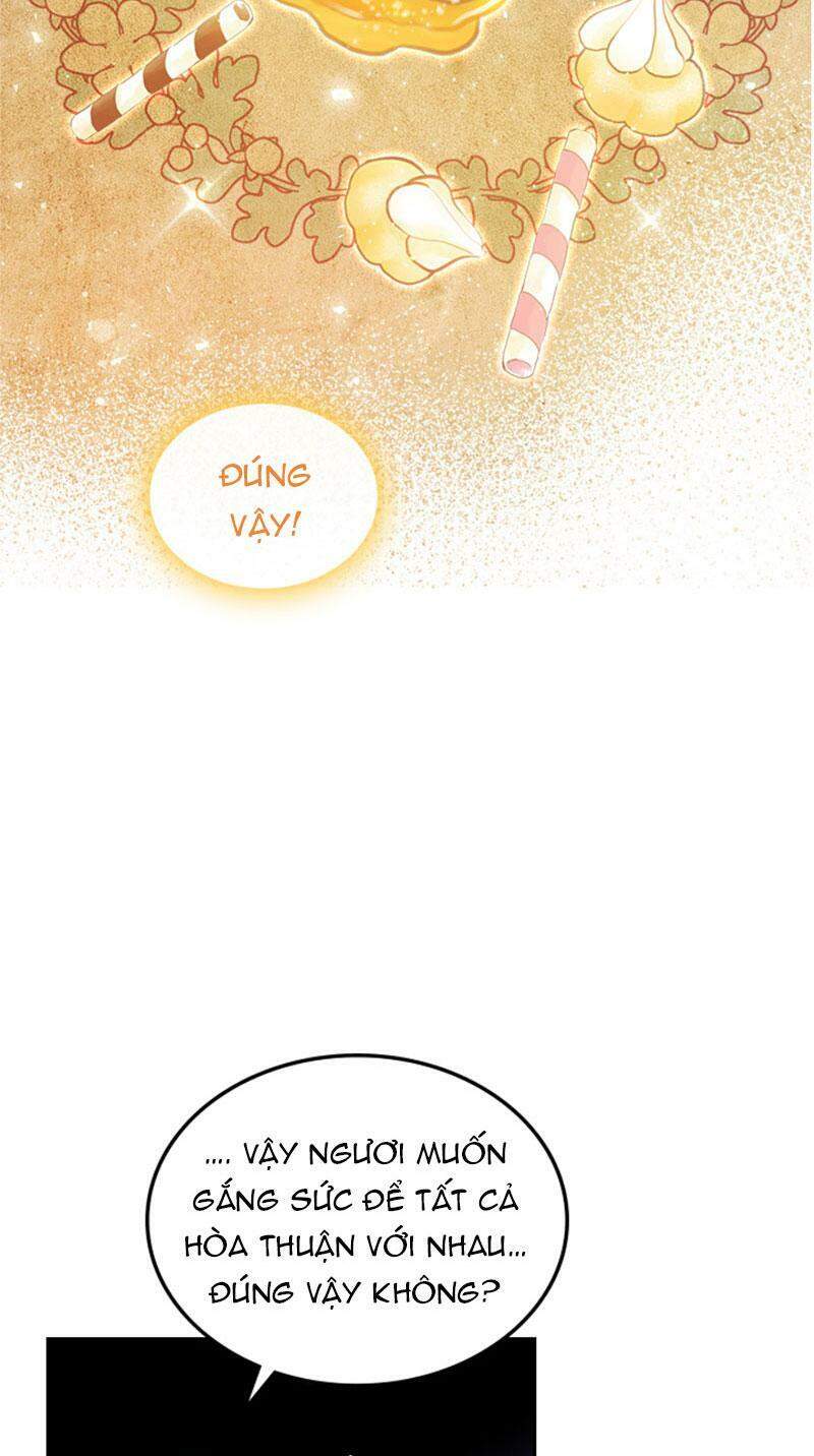 Công Chúa Phản Diện Muốn Ở Trong Ngôi Nhà Bánh Quy Chapter 9 - Trang 2