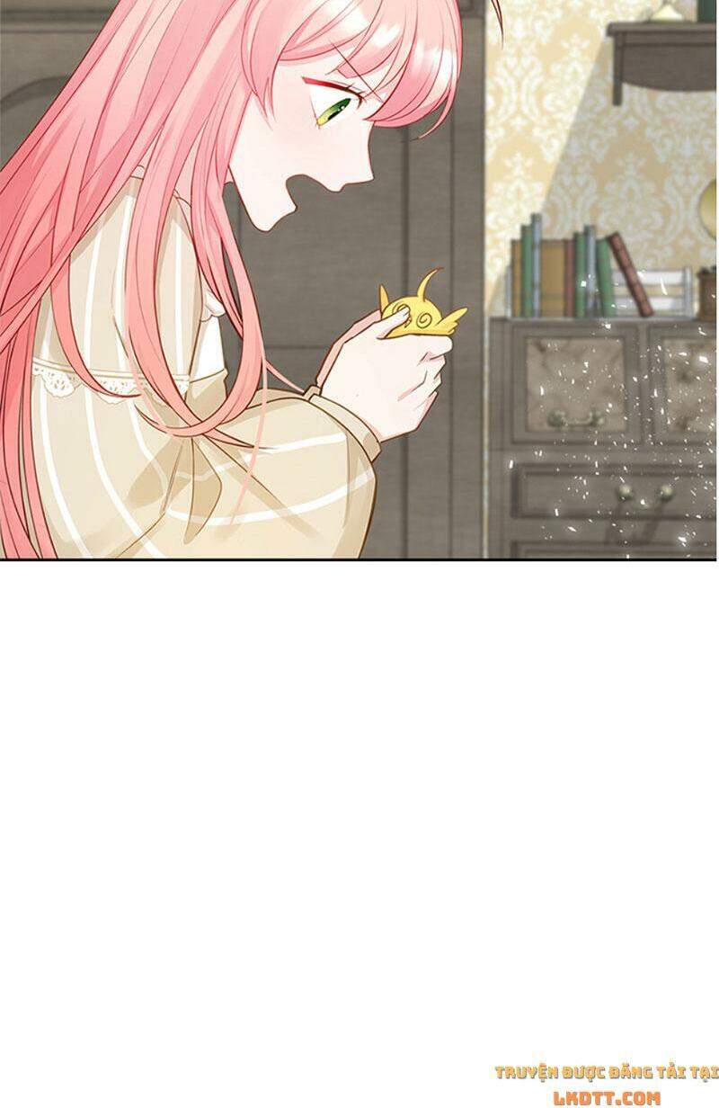 Công Chúa Phản Diện Muốn Ở Trong Ngôi Nhà Bánh Quy Chapter 9 - Trang 2