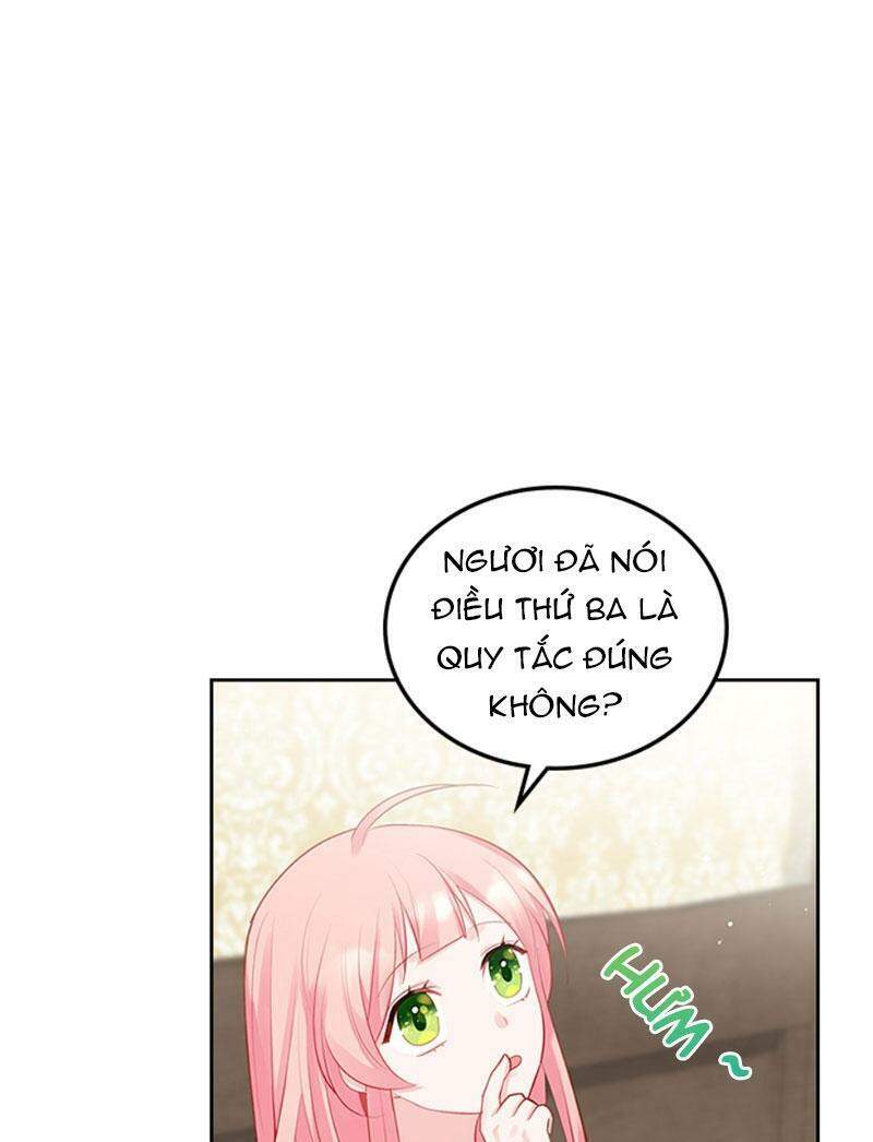 Công Chúa Phản Diện Muốn Ở Trong Ngôi Nhà Bánh Quy Chapter 9 - Trang 2