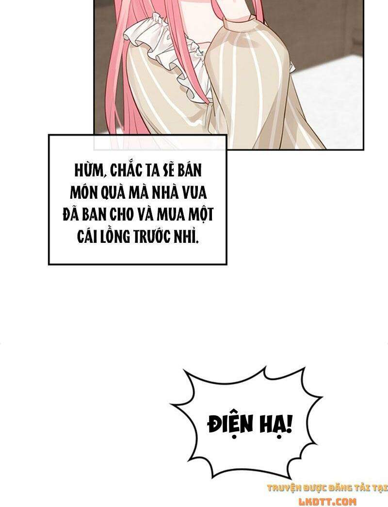 Công Chúa Phản Diện Muốn Ở Trong Ngôi Nhà Bánh Quy Chapter 9 - Trang 2