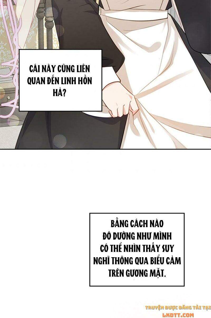 Công Chúa Phản Diện Muốn Ở Trong Ngôi Nhà Bánh Quy Chapter 9 - Trang 2