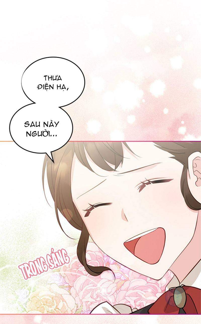 Công Chúa Phản Diện Muốn Ở Trong Ngôi Nhà Bánh Quy Chapter 9 - Trang 2