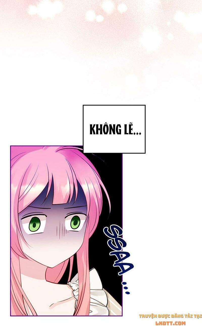 Công Chúa Phản Diện Muốn Ở Trong Ngôi Nhà Bánh Quy Chapter 9 - Trang 2