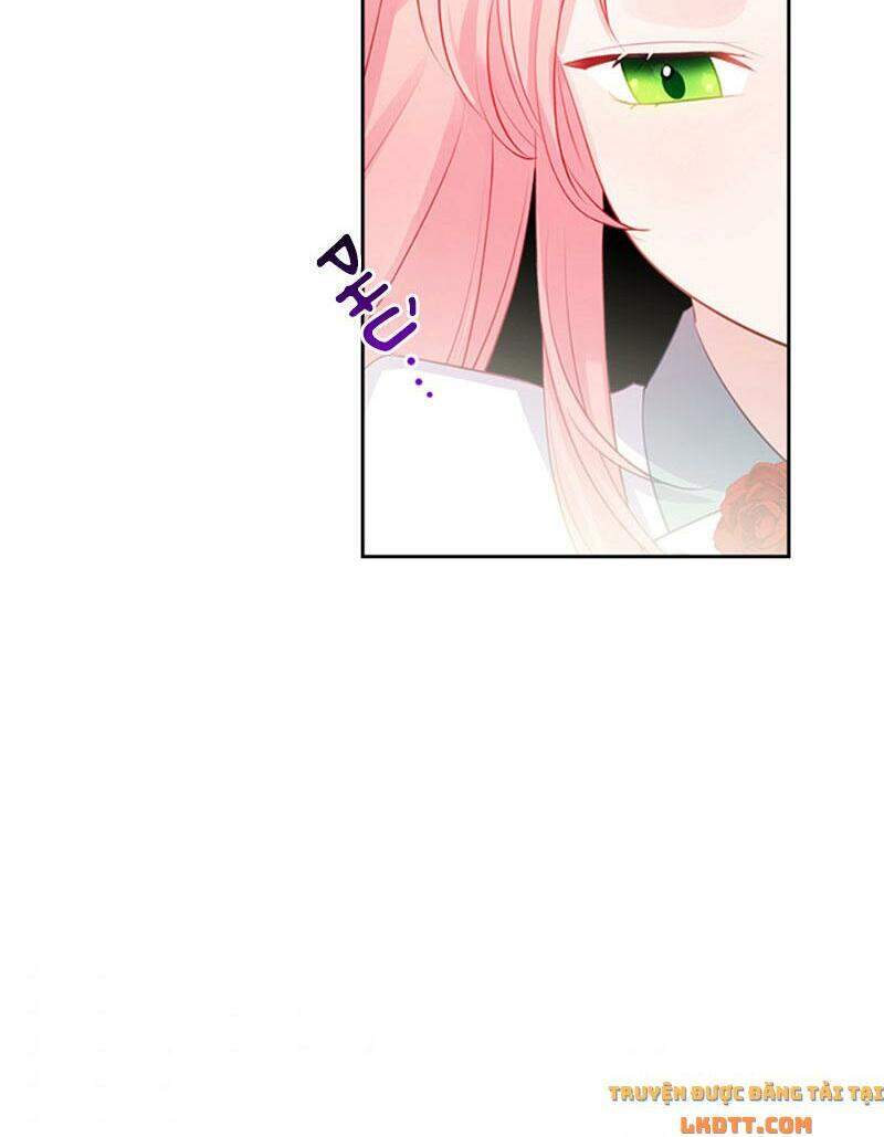 Công Chúa Phản Diện Muốn Ở Trong Ngôi Nhà Bánh Quy Chapter 9 - Trang 2