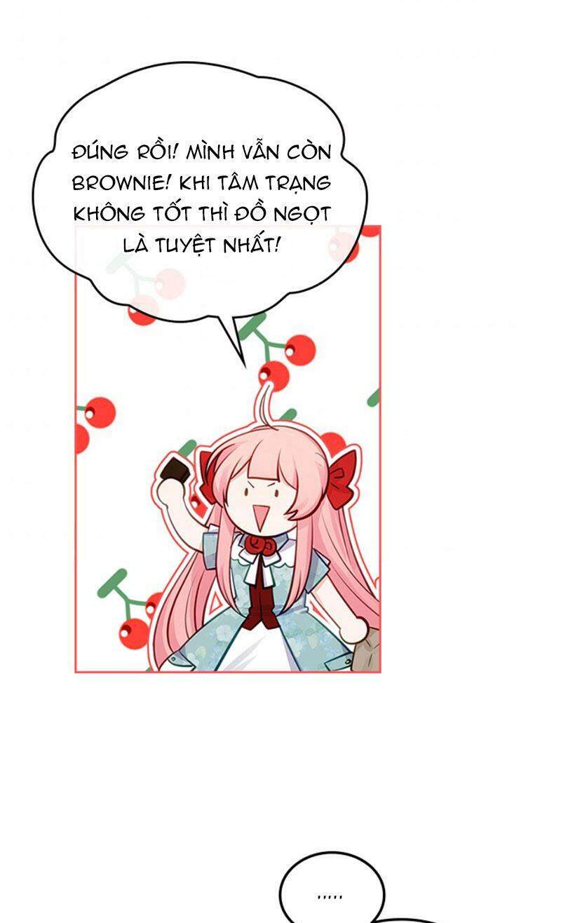 Công Chúa Phản Diện Muốn Ở Trong Ngôi Nhà Bánh Quy Chapter 9 - Trang 2