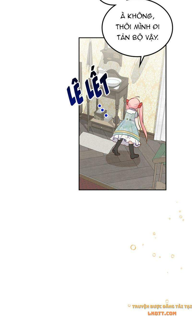 Công Chúa Phản Diện Muốn Ở Trong Ngôi Nhà Bánh Quy Chapter 9 - Trang 2