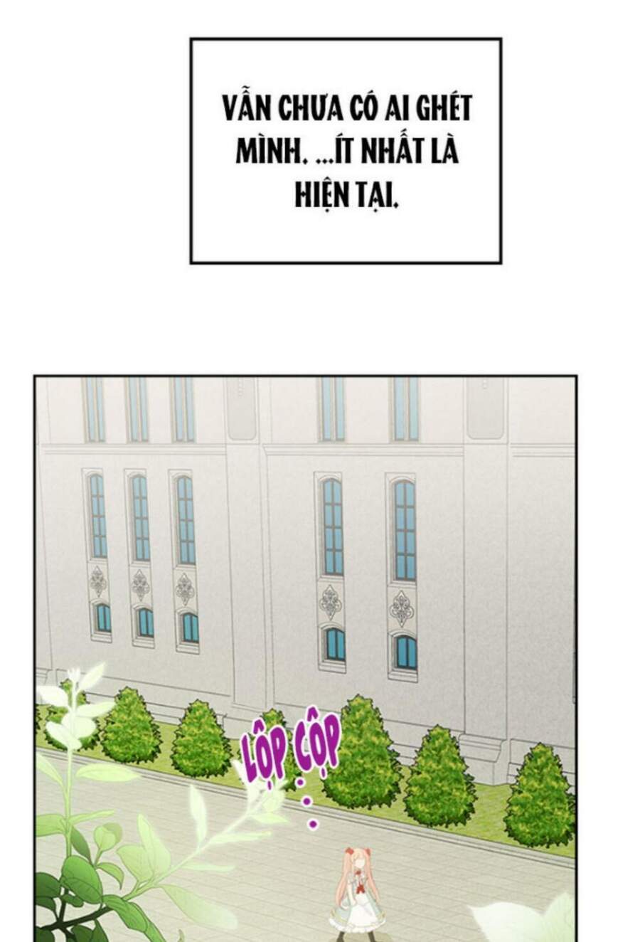 Công Chúa Phản Diện Muốn Ở Trong Ngôi Nhà Bánh Quy Chapter 9 - Trang 2