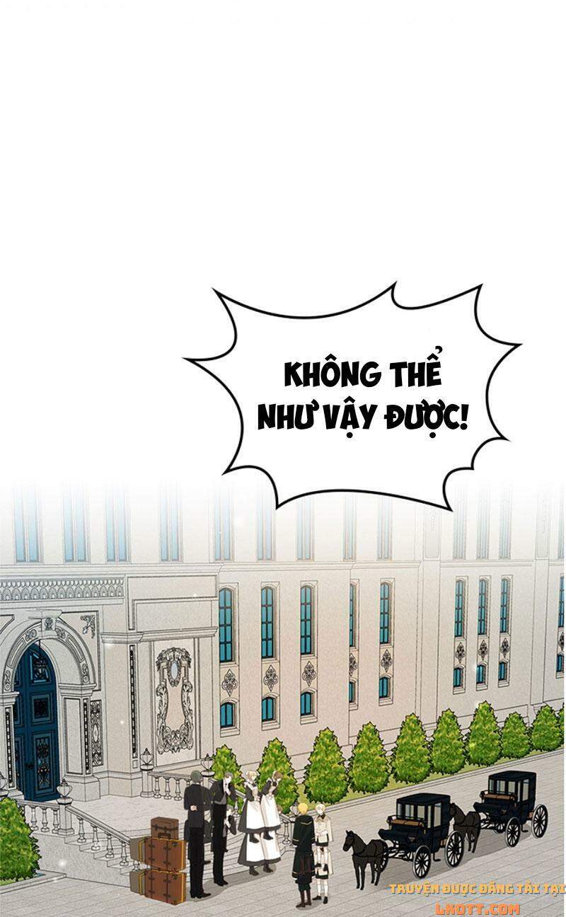 Công Chúa Phản Diện Muốn Ở Trong Ngôi Nhà Bánh Quy Chapter 9 - Trang 2