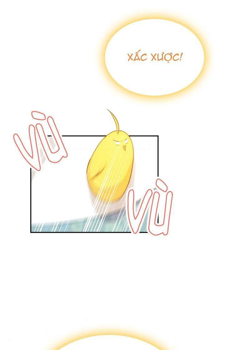 Công Chúa Phản Diện Muốn Ở Trong Ngôi Nhà Bánh Quy Chapter 9 - Trang 2