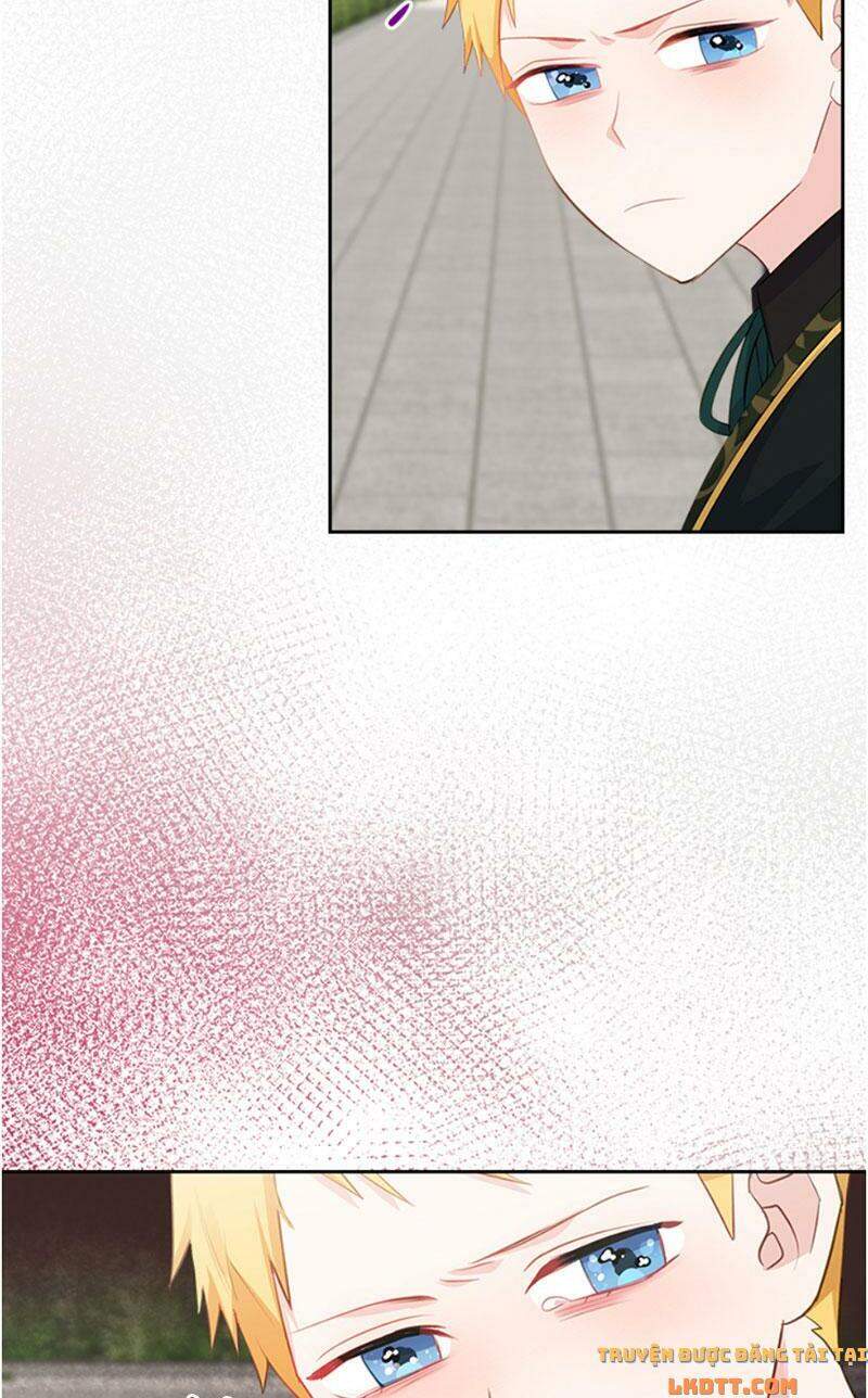 Công Chúa Phản Diện Muốn Ở Trong Ngôi Nhà Bánh Quy Chapter 9 - Trang 2