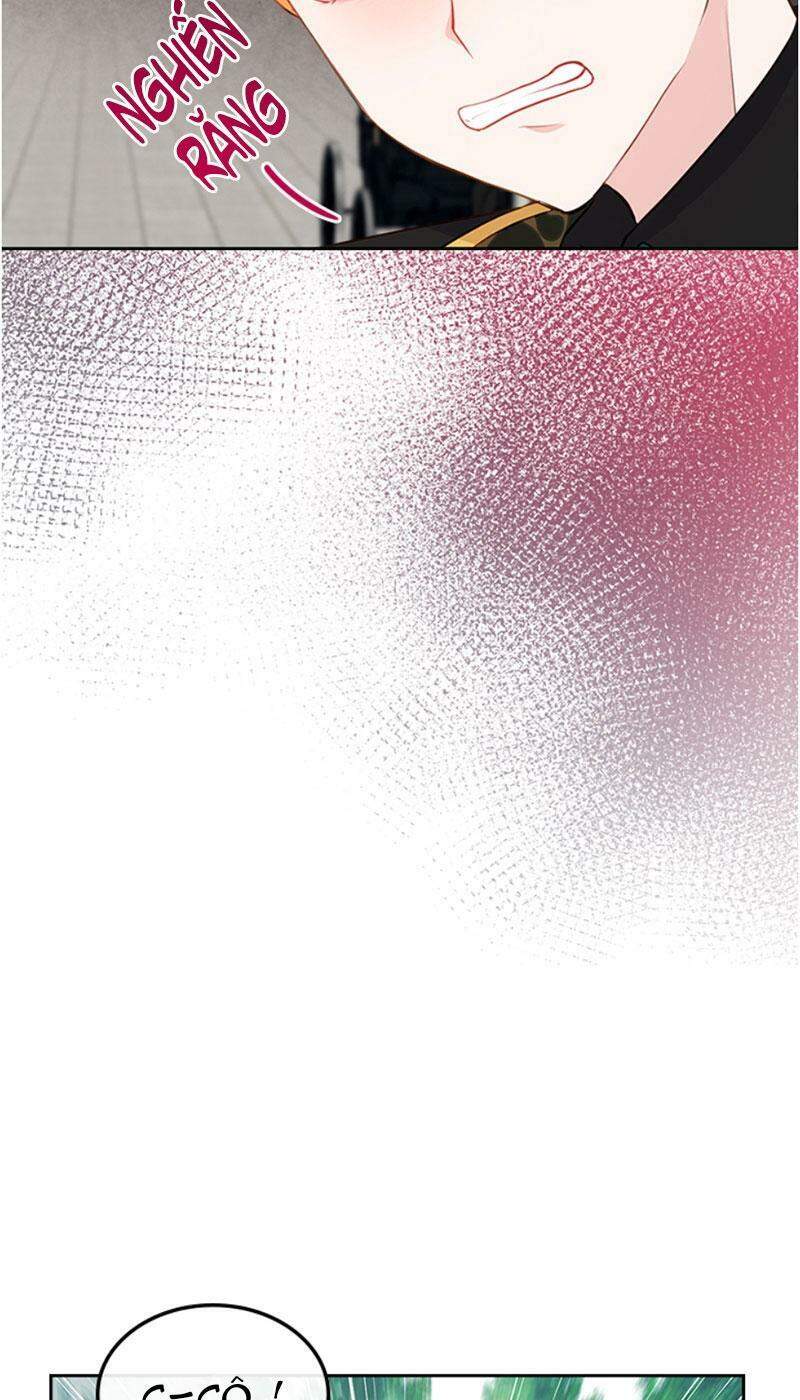 Công Chúa Phản Diện Muốn Ở Trong Ngôi Nhà Bánh Quy Chapter 9 - Trang 2