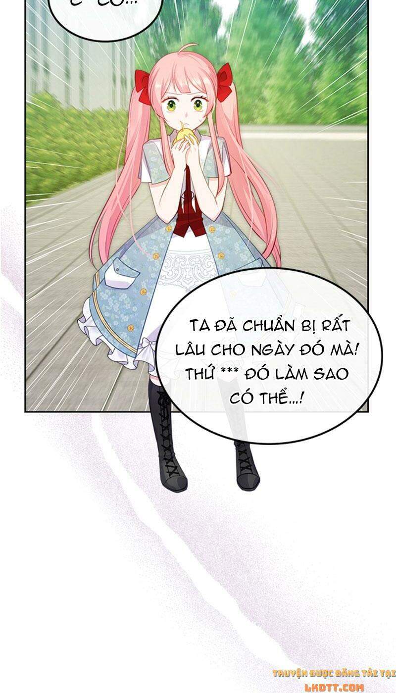 Công Chúa Phản Diện Muốn Ở Trong Ngôi Nhà Bánh Quy Chapter 9 - Trang 2