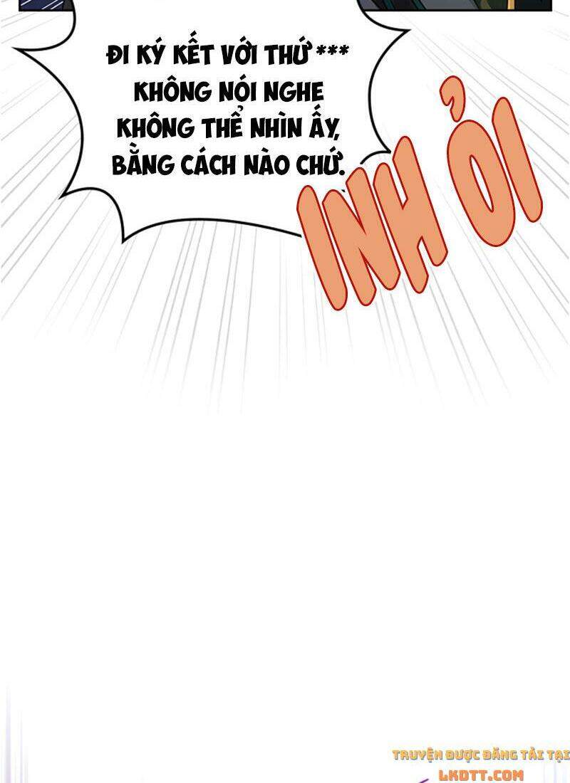 Công Chúa Phản Diện Muốn Ở Trong Ngôi Nhà Bánh Quy Chapter 9 - Trang 2