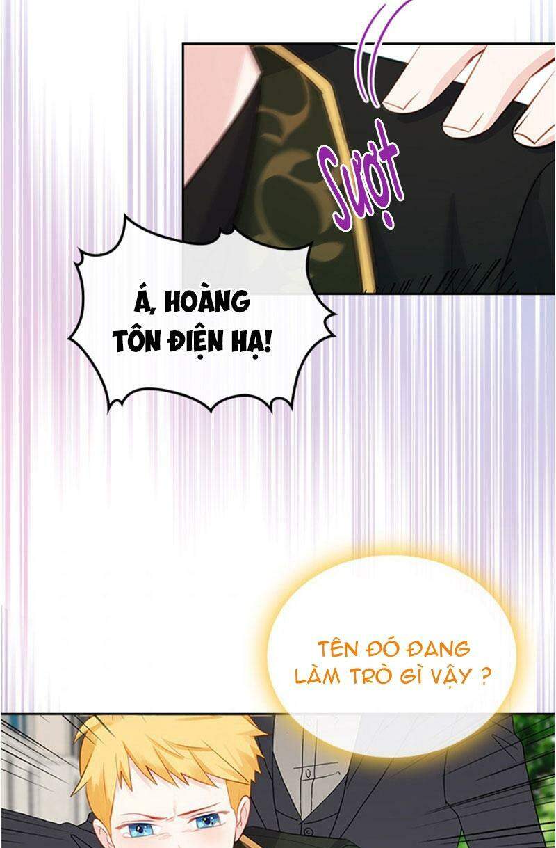 Công Chúa Phản Diện Muốn Ở Trong Ngôi Nhà Bánh Quy Chapter 9 - Trang 2