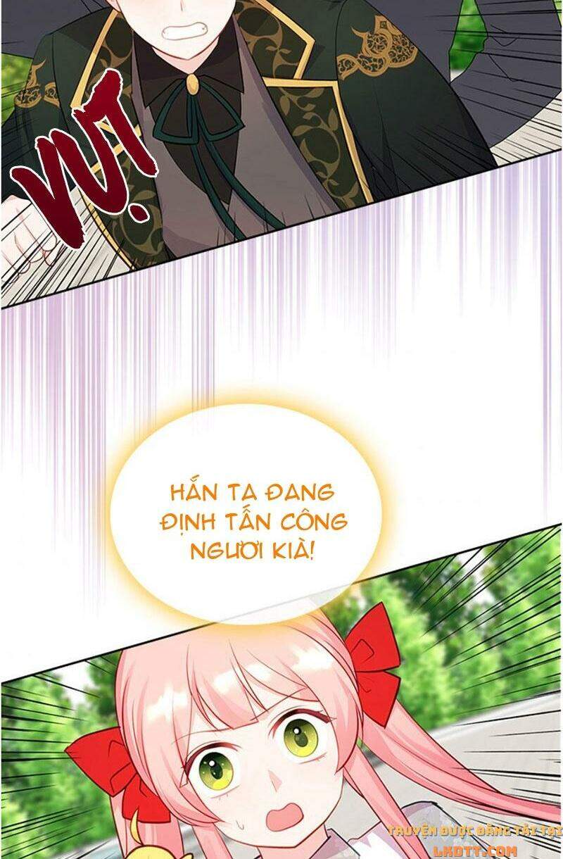 Công Chúa Phản Diện Muốn Ở Trong Ngôi Nhà Bánh Quy Chapter 9 - Trang 2