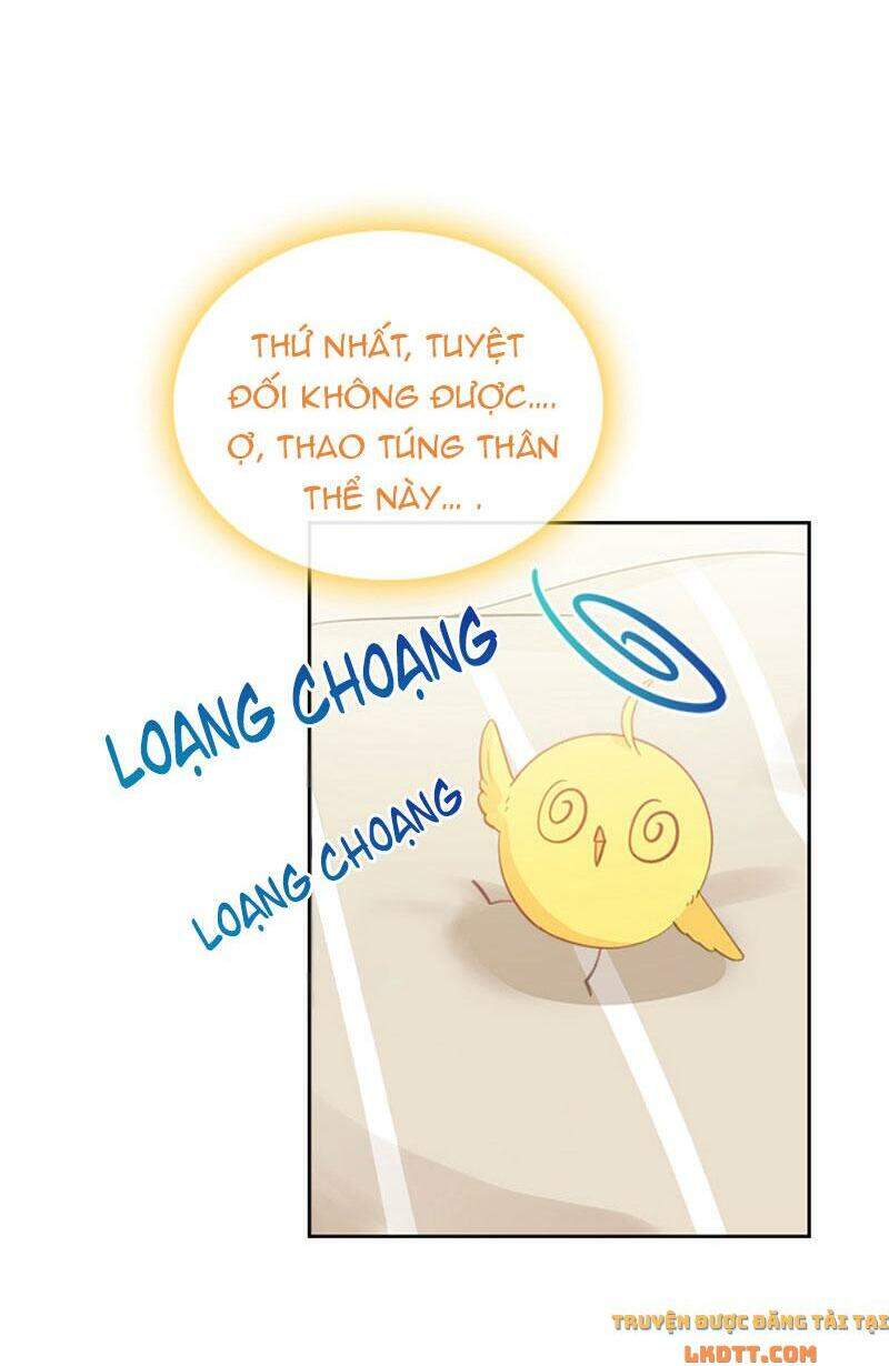 Công Chúa Phản Diện Muốn Ở Trong Ngôi Nhà Bánh Quy Chapter 9 - Trang 2