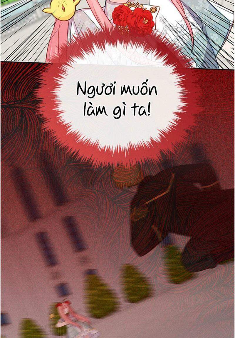 Công Chúa Phản Diện Muốn Ở Trong Ngôi Nhà Bánh Quy Chapter 9 - Trang 2