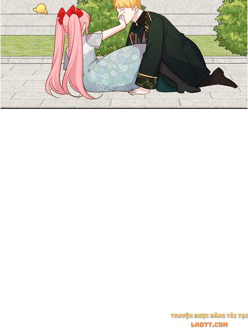 Công Chúa Phản Diện Muốn Ở Trong Ngôi Nhà Bánh Quy Chapter 9 - Trang 2