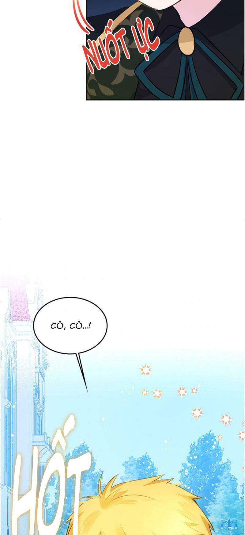 Công Chúa Phản Diện Muốn Ở Trong Ngôi Nhà Bánh Quy Chapter 9 - Trang 2