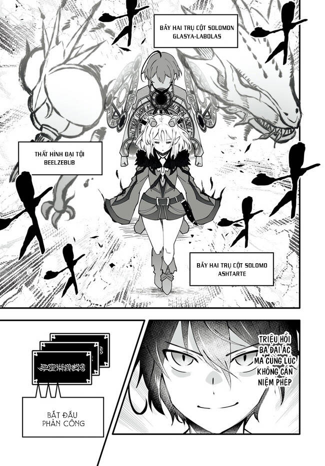 En No Shita No Chikaramocha Chapter 4.2 - Trang 2